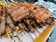 -苏沐堂全息足浴·SPA·按摩(万科美好广场店)