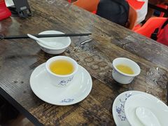 -好味道海鲜大排档·老字号(巽寮湾海鲜市场店)