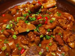 -小菜一碟(贵阳店)