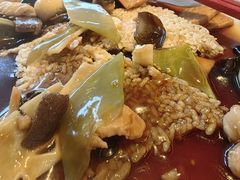 -辣婆婆(航天桥店)