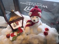 -长沙富力万达文华酒店