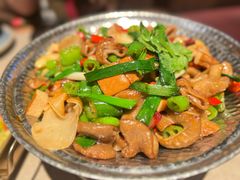 -饕林餐厅(春熙路店)