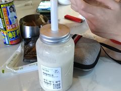 -野萃山·潮汕厚果汁(十亩地店)