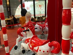 -东方明珠·可口可乐欢乐餐厅