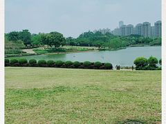 -东莞植物园