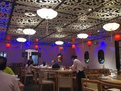 大堂-徽味大班(定慧桥店)