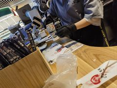 -霸王茶姬(常熟印象城店)