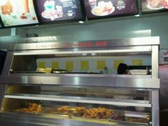 -华莱士·全鸡汉堡(光华路店)