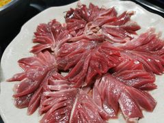 -铜元老码头鳝鱼火锅