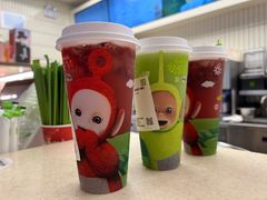 -奈雪的茶(皇庭广场店)