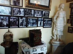 android_upload_pic-露西亚咖啡西餐厅(哈尔滨俄侨纪念馆店)