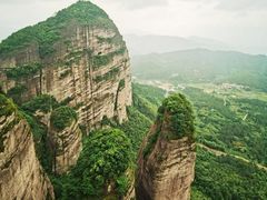 -南武当山景区