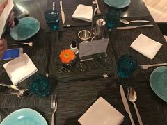 -长沙北辰洲际酒店-兰调全日餐厅