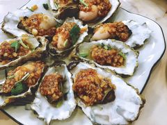 -富临港·蒸汽海鲜·手抓海鲜·炒菜(栈桥店)