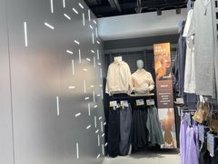 -迪卡侬(环球港店)