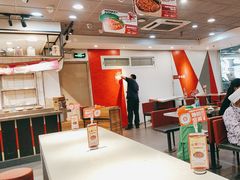 -72街荷叶饭(东方宝泰广场店)