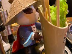 大侠上上签-蜀大侠火锅(建设路第五大道店)