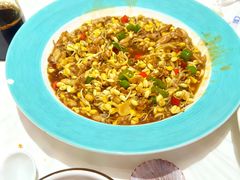 -渔民船说·北塘海鲜·天津菜·海肠捞饭(北塘古镇店)
