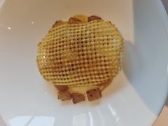 -Le Comptoir de Pierre Gagnaire