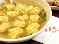 -东泰祥生煎馆(陕西南路店)