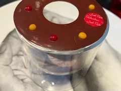 -L'ATELIER de Joel Robuchon(外滩18号店)