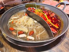 -冯校长老火锅(广州正佳广场店)