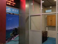 -河北云瑧世纪大饭店游泳馆