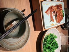 -青年公社烤鸭(滨湖银泰店)