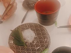 -争鲜回转寿司(通州万达店)