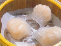 -葡珍轩冰室(虹桥机场T1店)