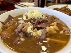 -吴记百姓菜馆·北京菜·烤鸭(故宫店)