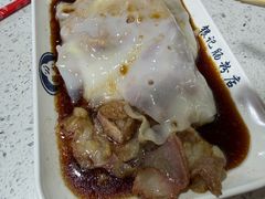 三宝肠-银记肠粉(文昌北路店)
