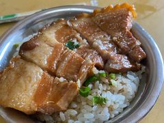 -老嘢扣肉糯米饭(云亭街店)