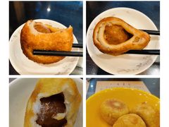 -毛华美食(清扬路店)