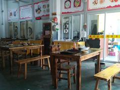大堂-卢聪艺小吃店(阳翟总店)
