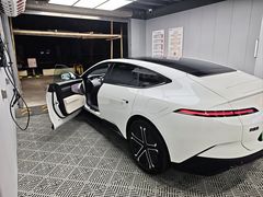 -天猫养车贴膜轻改·蓝电(优匹康桥东路店)