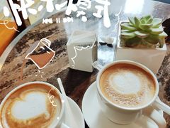 -威斯汀酒店Exchange大堂吧