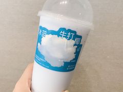 -喜茶(东莞雍华庭店)
