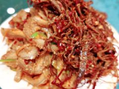 -春花民族美食(佳木斯总店)