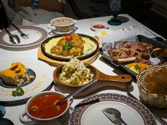 -俄士厨房(五棵松华熙LIVE店)