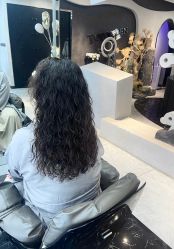 -TOP HAIR SALON