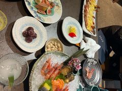 -味见·荣家(亚泰大街店)