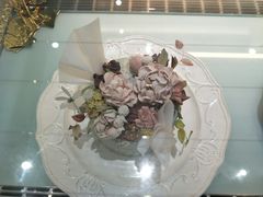 -西檬树SIMON·T轻奢蛋糕(大东方Max店)