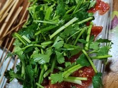 -夜烤·宜宾烧烤(洋河路店)