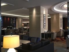 -上海新发展亚太JW万豪酒店