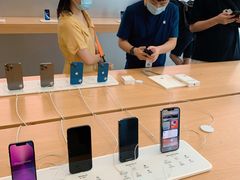 -Apple零售店(深圳益田假日广场店)