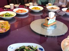 -芳草地度假酒店·野炉中餐厅