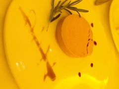 法式鹅肝酱-成桂西餐厅·42年的味道(五大道疙瘩楼店)