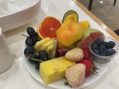 -第六季自助餐厅(甜水园店)