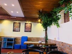 大堂-小厨子私房菜·云南美食店